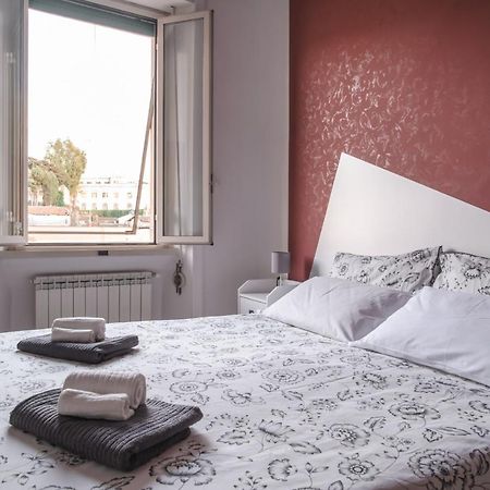 B&B Vatican Stories Roma Dış mekan fotoğraf