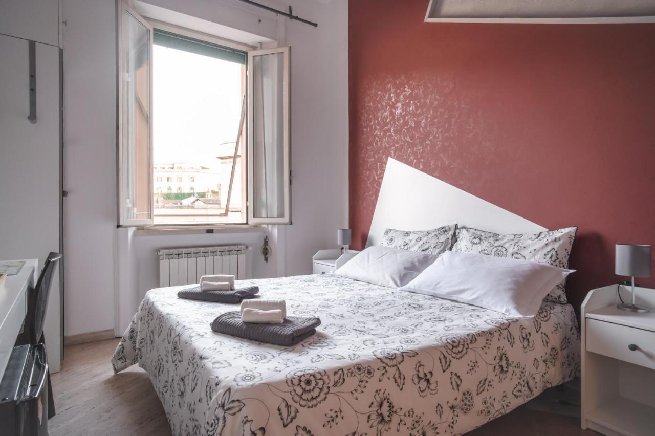 B&B Vatican Stories Roma Dış mekan fotoğraf