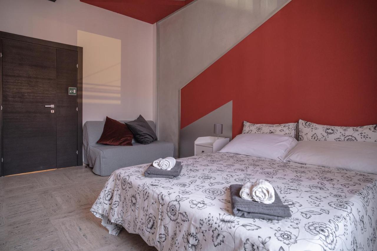 B&B Vatican Stories Roma Dış mekan fotoğraf