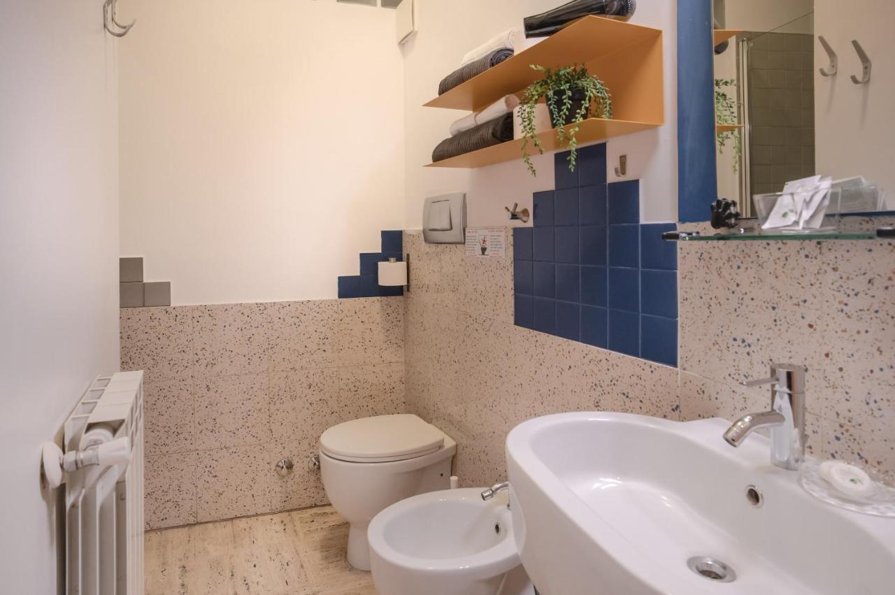 B&B Vatican Stories Roma Dış mekan fotoğraf